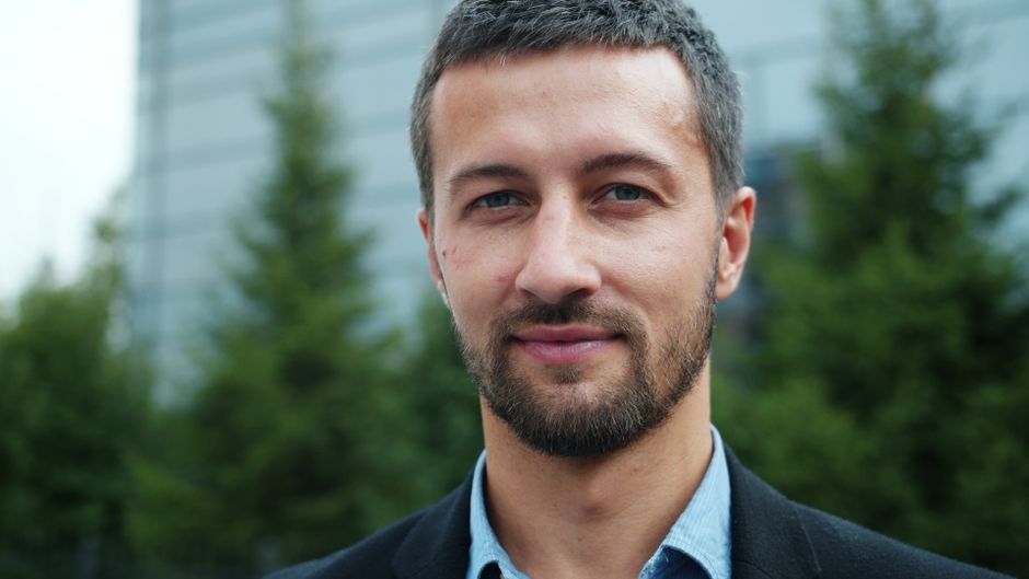 Andrej Šegula, inštruktor
